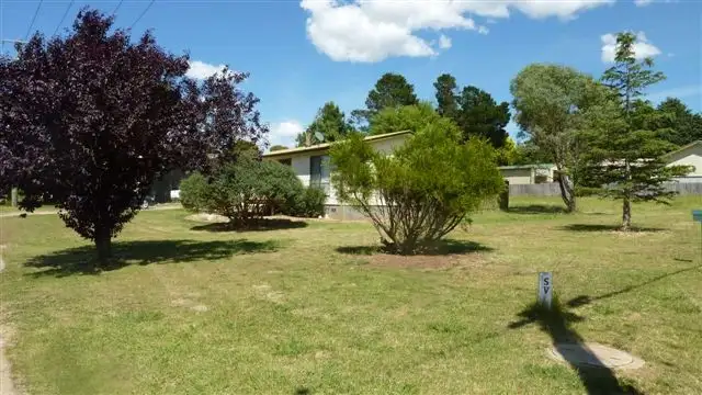 Second view of Homely house listing, 2 Cecil Street, Berridale NSW 2628