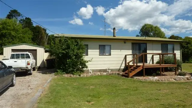 Sixth view of Homely house listing, 2 Cecil Street, Berridale NSW 2628