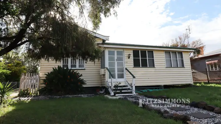 88 Pratten Street, Dalby QLD 4405
