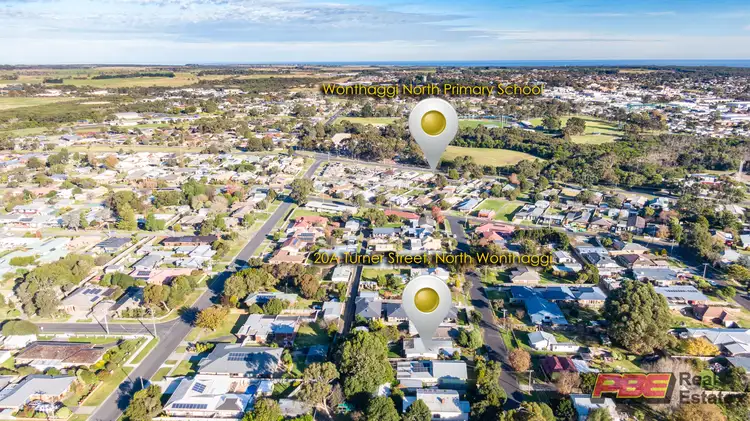 Main view of Homely house listing, 20A Turner Street, Wonthaggi VIC 3995
