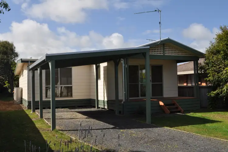 Second view of Homely house listing, 20A Turner Street, Wonthaggi VIC 3995
