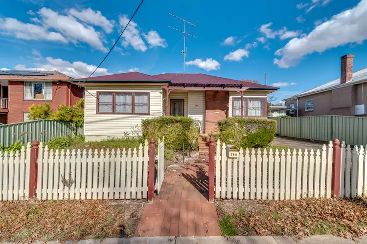166 Nicholson Street, Goulburn NSW 2580