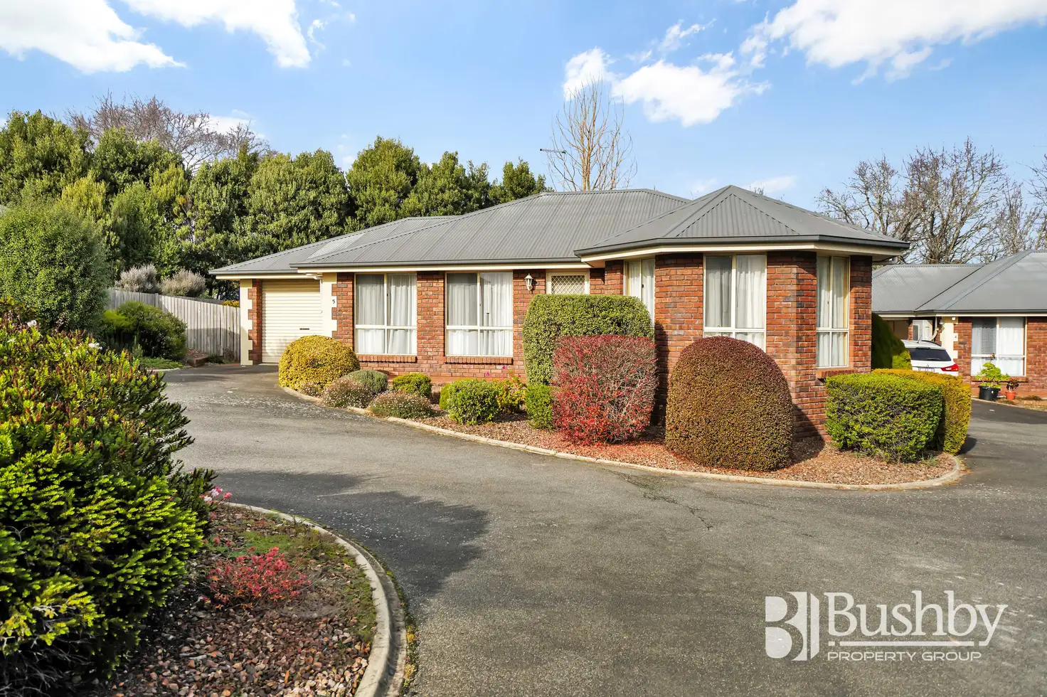 Main view of Homely unit listing, 5/23 Molecombe Drive, Prospect Vale TAS 7250