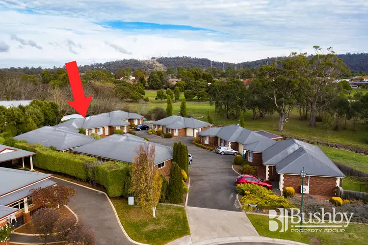 Second view of Homely unit listing, 5/23 Molecombe Drive, Prospect Vale TAS 7250