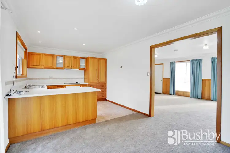 Sixth view of Homely unit listing, 5/23 Molecombe Drive, Prospect Vale TAS 7250