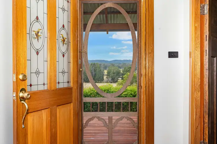 Second view of Homely rural property listing, 75 Spring Creek, Wards River NSW 2422