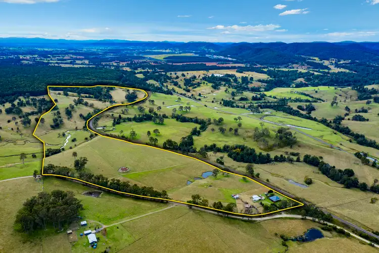Third view of Homely rural property listing, 75 Spring Creek, Wards River NSW 2422
