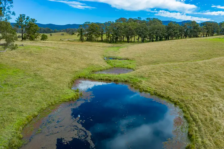 Fourth view of Homely rural property listing, 75 Spring Creek, Wards River NSW 2422