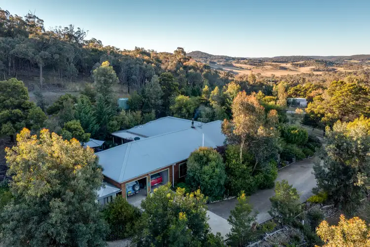 Main view of Homely rural property listing, 377 Forest Siding Road, Middle Arm VIA, Goulburn NSW 2580