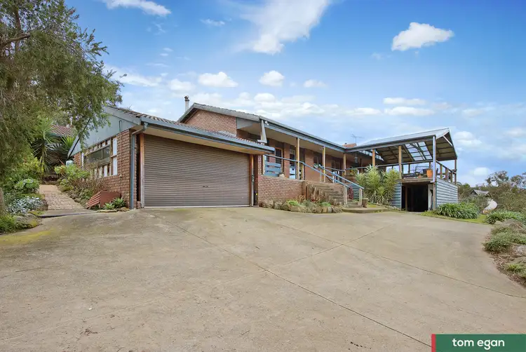 Main view of Homely house listing, 10 Sixteenth Avenue, Eden Park VIC 3757
