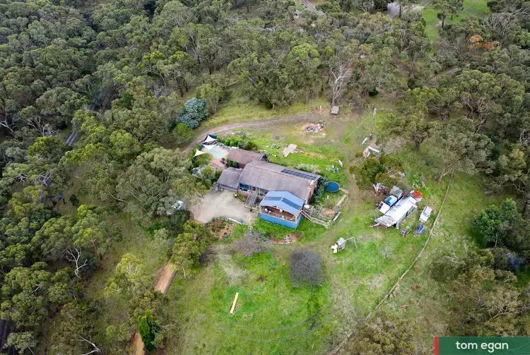 Second view of Homely house listing, 10 Sixteenth Avenue, Eden Park VIC 3757