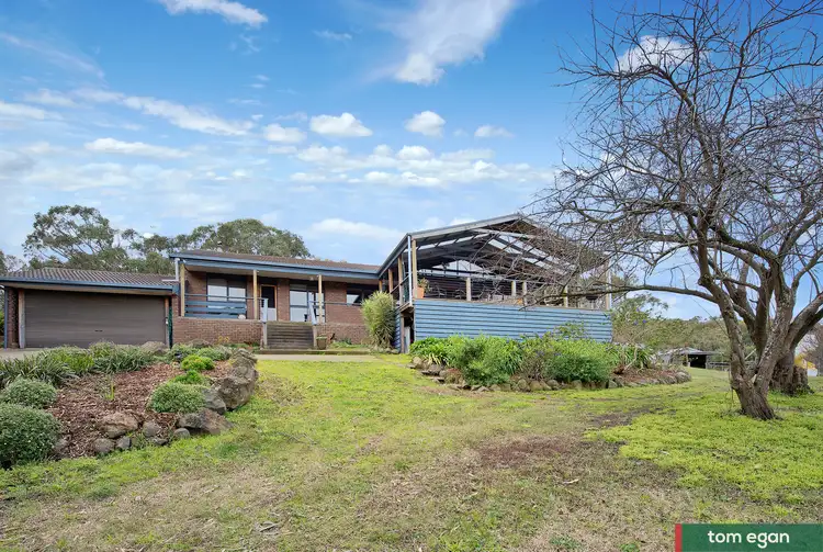 Fourth view of Homely house listing, 10 Sixteenth Avenue, Eden Park VIC 3757