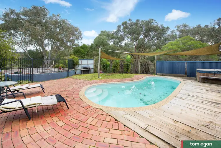 Fifth view of Homely house listing, 10 Sixteenth Avenue, Eden Park VIC 3757
