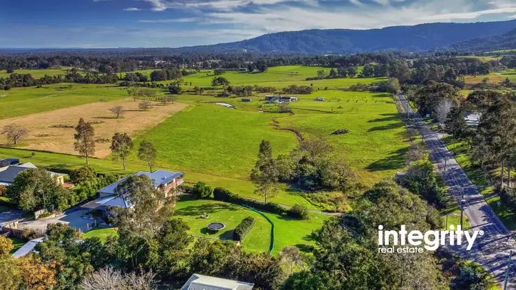 LOT 2 & 3 Clover Court, Cambewarra NSW 2540