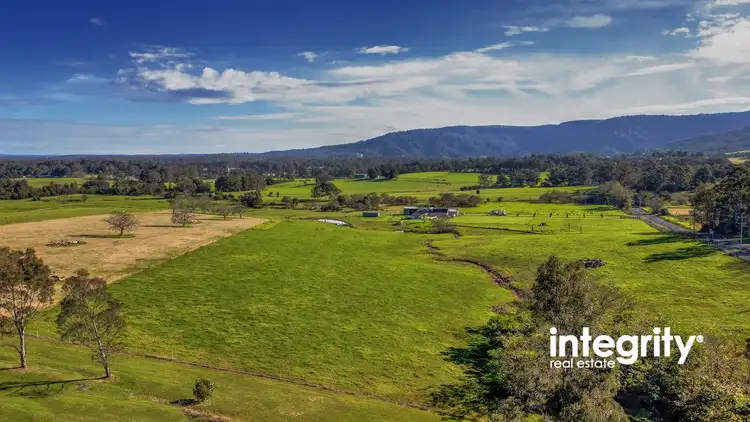 Fifth view of Homely land listing, LOT 2 & 3 Clover Court, Cambewarra NSW 2540