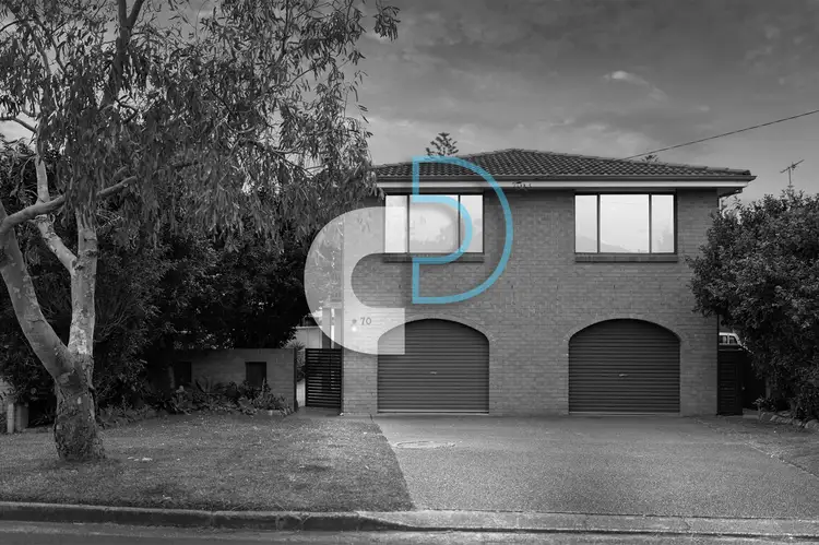 Main view of Homely house listing, 70 Newcastle Street, Stockton NSW 2295