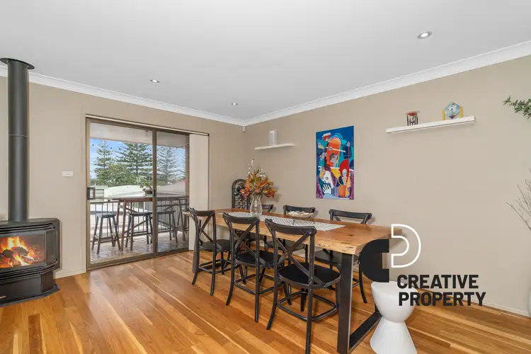 Fifth view of Homely house listing, 70 Newcastle Street, Stockton NSW 2295