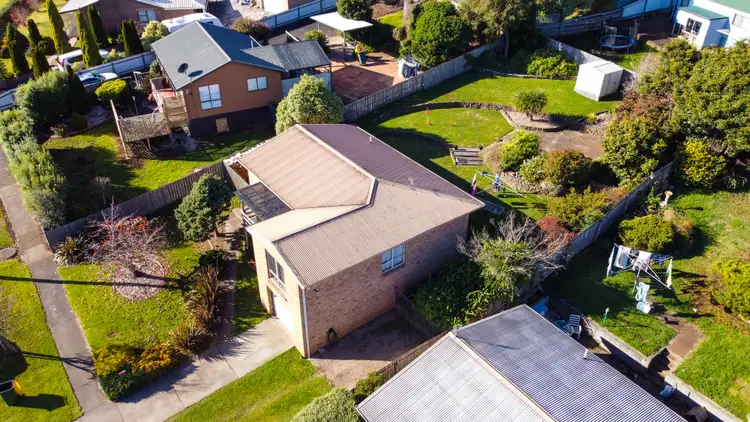 Second view of Homely house listing, 11 River Road, Ambleside TAS 7310