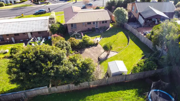 Third view of Homely house listing, 11 River Road, Ambleside TAS 7310