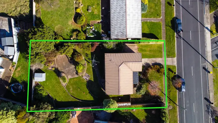 Fourth view of Homely house listing, 11 River Road, Ambleside TAS 7310