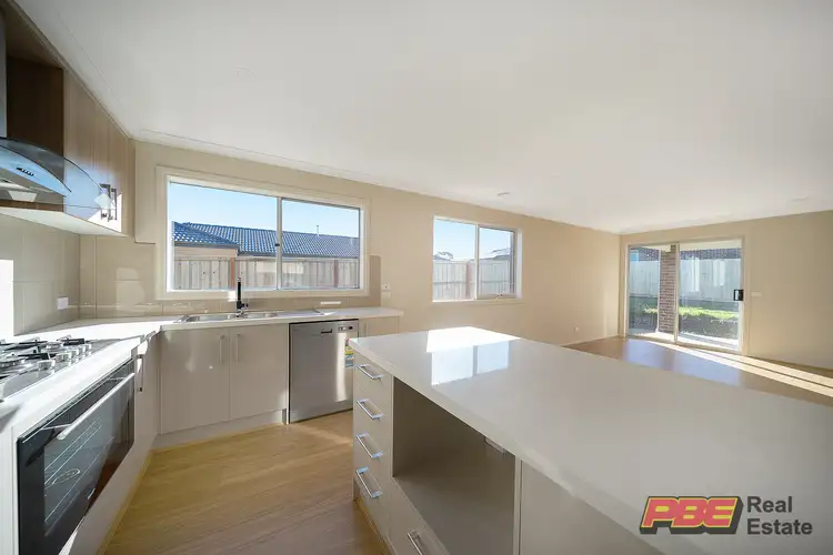 Fifth view of Homely house listing, 3 Colliery Avenue, Wonthaggi VIC 3995