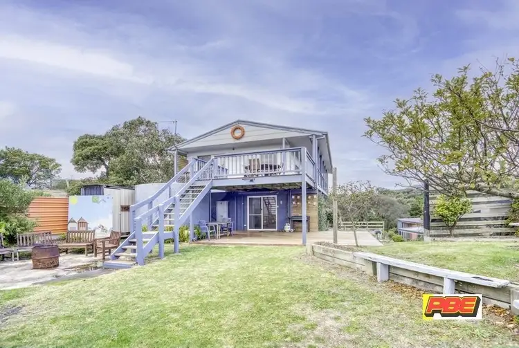 Main view of Homely house listing, 7 CONSTANCE CRESCENT, Venus Bay VIC 3956