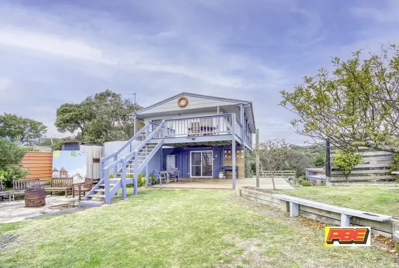 Main view of Homely house listing, 7 CONSTANCE CRESCENT, Venus Bay VIC 3956
