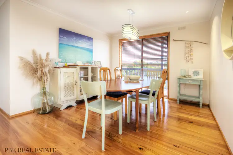 Fifth view of Homely house listing, 7 CONSTANCE CRESCENT, Venus Bay VIC 3956