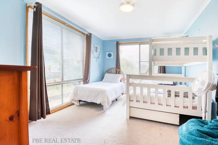 Seventh view of Homely house listing, 7 CONSTANCE CRESCENT, Venus Bay VIC 3956