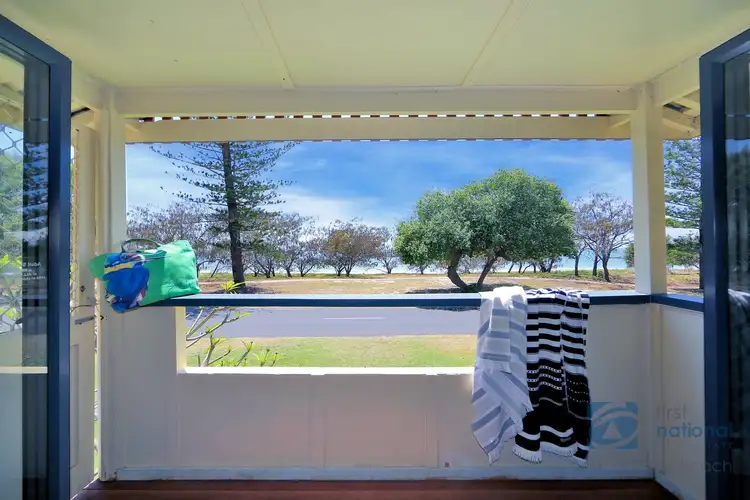 108 Esplanade, Woodgate QLD 4660