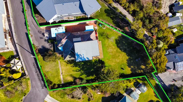 Fourth view of Homely house listing, 5A Enderly Court, Ambleside TAS 7310