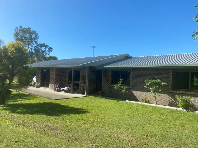 Second view of Homely house listing, 40 Orphanage Road, Nindaroo QLD 4740