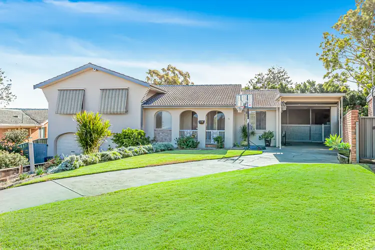 5 Alton Close, Raymond Terrace NSW 2324