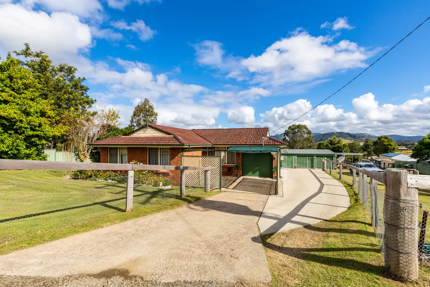 Main view of Homely house listing, 15 Lostock Road, Gresford NSW 2311