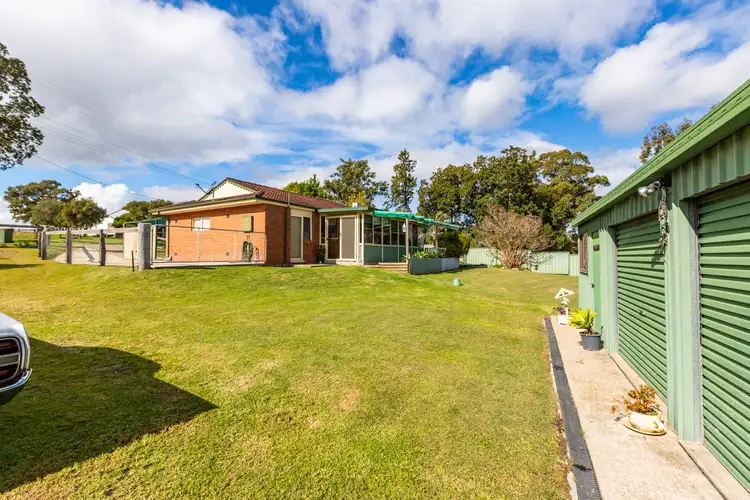Second view of Homely house listing, 15 Lostock Road, Gresford NSW 2311