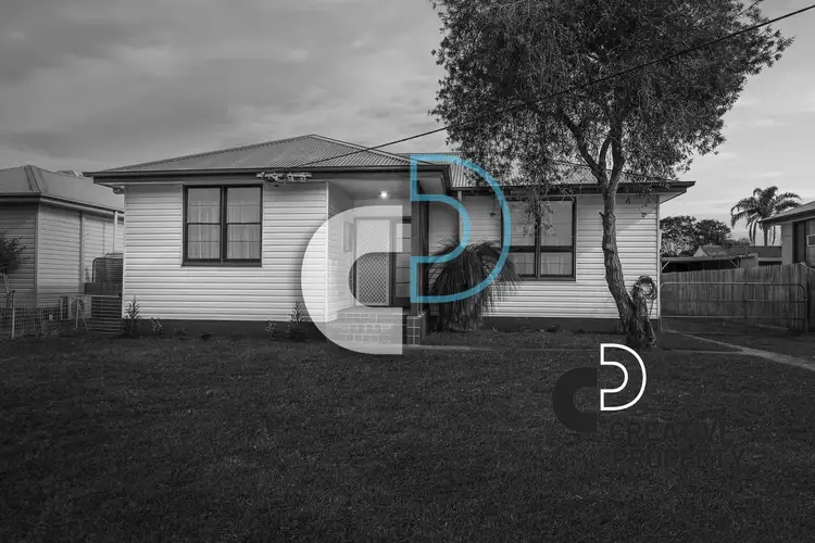 16 Anne Street, Raymond Terrace NSW 2324
