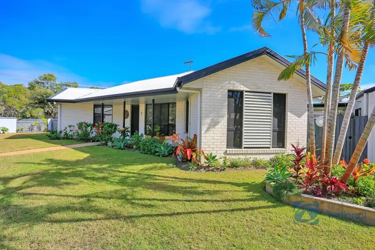 Main view of Homely house listing, 1 Driftwood Place, Woodgate QLD 4660