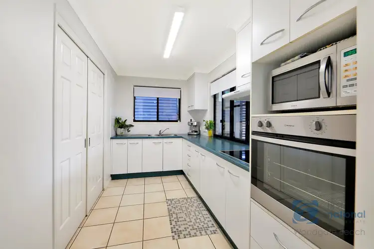Sixth view of Homely house listing, 1 Driftwood Place, Woodgate QLD 4660