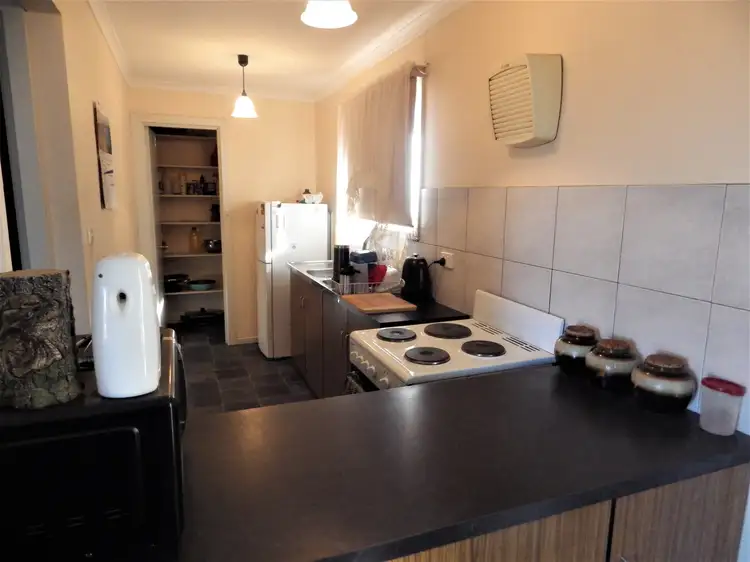 Second view of Homely house listing, 6/6 CHARLES AVENUE, Whyalla Norrie SA 5608