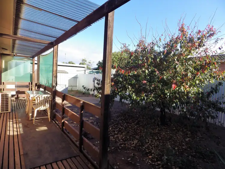 Fourth view of Homely house listing, 6/6 CHARLES AVENUE, Whyalla Norrie SA 5608