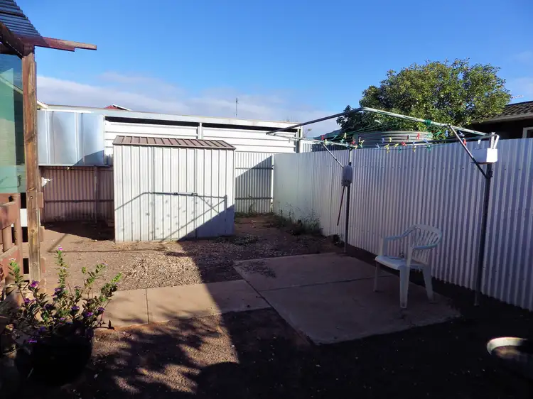 Fifth view of Homely house listing, 6/6 CHARLES AVENUE, Whyalla Norrie SA 5608
