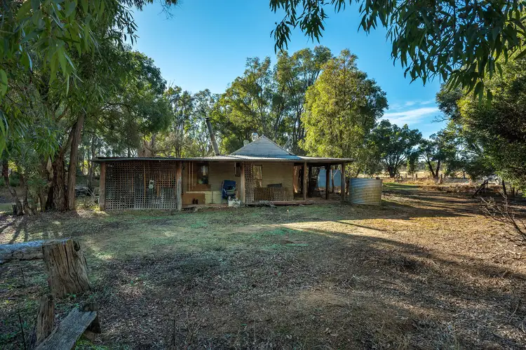 Main view of Homely rural property listing, 1001 Spring Creek Road, Gulgong NSW 2852