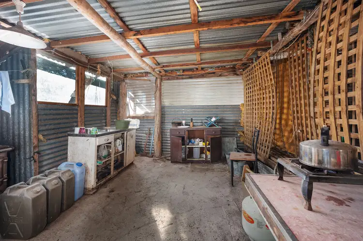 Third view of Homely rural property listing, 1001 Spring Creek Road, Gulgong NSW 2852