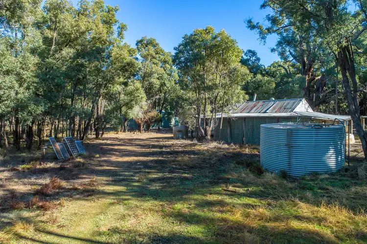 Fourth view of Homely rural property listing, 1001 Spring Creek Road, Gulgong NSW 2852