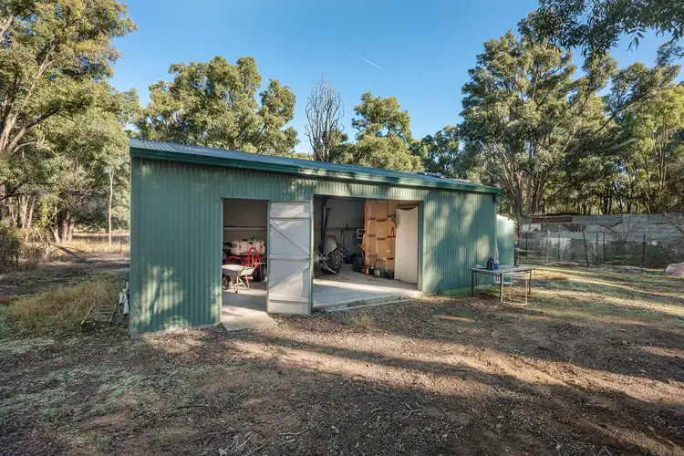 Sixth view of Homely rural property listing, 1001 Spring Creek Road, Gulgong NSW 2852