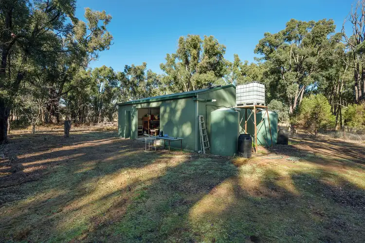 Seventh view of Homely rural property listing, 1001 Spring Creek Road, Gulgong NSW 2852