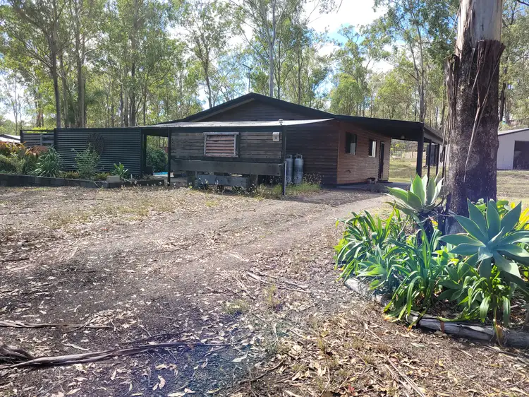 Main view of Homely rural property listing, 32 COMMODORE DVE, South Bingera QLD 4670