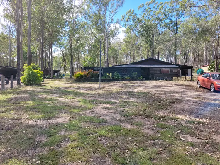 Second view of Homely rural property listing, 32 COMMODORE DVE, South Bingera QLD 4670