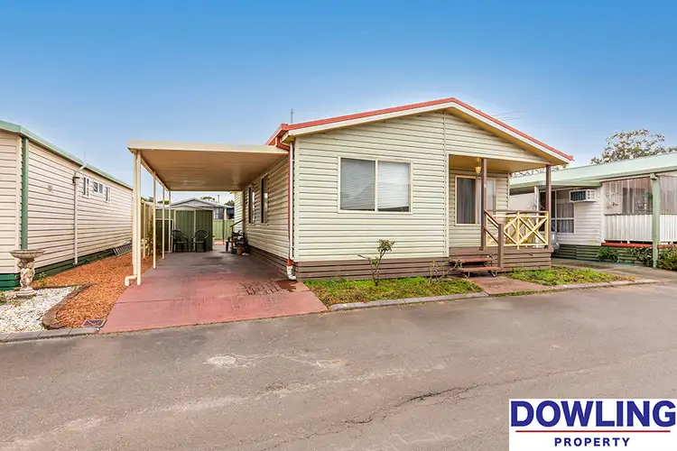 6/15 Quarter Sessions Road, Tarro NSW 2322