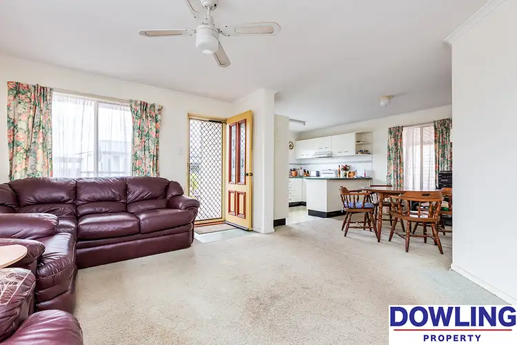 Fourth view of Homely house listing, 6/15 Quarter Sessions Road, Tarro NSW 2322